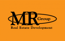 Логотип компании Mr Group