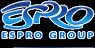 Логотип компании Эспро