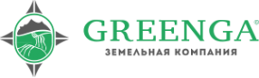 Логотип компании Гринга