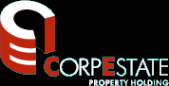 Логотип компании CorpEstate