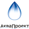 Логотип компании АкваПроект