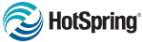 Логотип компании HotSpring