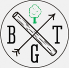 Логотип компании БИ ДЖИ ТИ