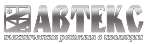 Логотип компании АВТЕКС