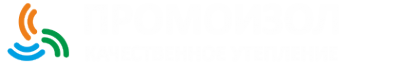 Логотип компании Промоизол