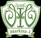 Логотип компании Маркиза-1