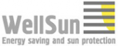 Логотип компании WellSun
