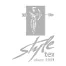 Логотип компании StyleTex