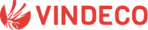 Логотип компании Vindeco