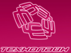 Логотип компании Технолайн