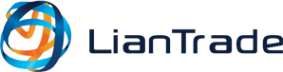 Логотип компании Лиантрэйд