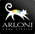 Логотип компании Арлони