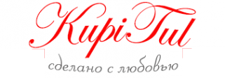 Логотип компании KupiTul
