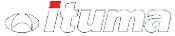 Логотип компании Итума