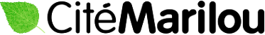 Логотип компании Ситэ Марилу