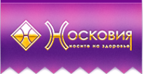Логотип компании Носковия