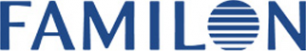 Логотип компании Фамилон