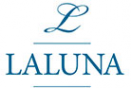 Логотип компании Laluna