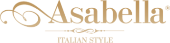 Логотип компании Асабелла-лайф