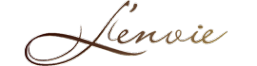 Логотип компании L`envie