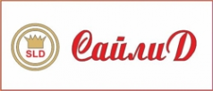 Логотип компании СайлиД