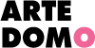 Логотип компании ARTE DOMO