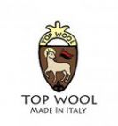 Логотип компании Top wool