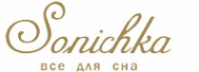 Логотип компании Sonichka