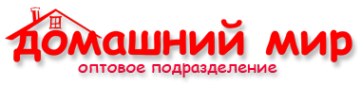 Логотип компании Домашний мир