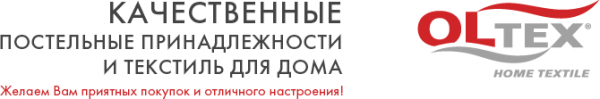 Логотип компании Ол-Текс.ру