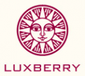 Логотип компании Luxberry