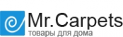 Логотип компании Mr.Carpets