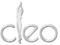 Логотип компании Cleo Логотип компании Cleo
