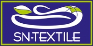 Логотип компании СН-Текстиль