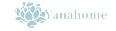 Логотип компании Yana