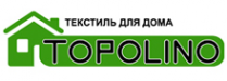 Логотип компании TOPOLINO Логотип компании TOPOLINO