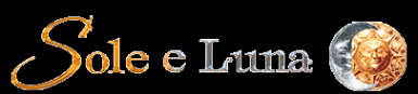 Логотип компании Sole e Luna Логотип компании Sole e Luna
