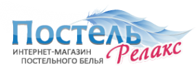 Логотип компании Postel-relax.ru