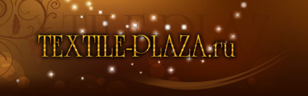 Логотип компании Textile-Plaza.ru