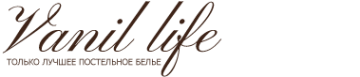 Логотип компании VANIL-LIFE Логотип компании VANIL-LIFE