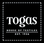 Логотип компании Togas Логотип компании Togas