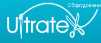 Логотип компании Ультратекс