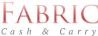Логотип компании FABRIC CASH & CARRY