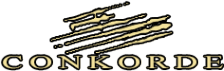 Логотип компании Conkorde