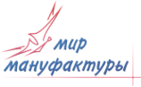 Логотип компании Мир Мануфактуры