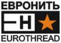Логотип компании Евронить