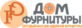 Логотип компании ДФ