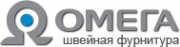 Логотип компании Омега плюс