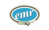 Логотип компании EMR