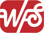 Логотип компании WF-Shop
